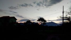 Plage de Paraty-Mirim